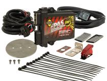 E-PAS Positive Air Shut-Off Heavy Duty Cummins ISX/X15 2014-2023 BD Diesel