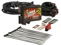 E-PAS Positive Air Shut-Off Heavy Duty Detroit Diesel DD13/DD15/DD16 2008-2023 BD Diesel