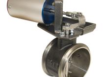 Exhaust Brake 1989-1998 Dodge 5.9L Cummins 60PSI no-APPS 4 Inch Remote Mount / Vacuum Actuated BD Diesel