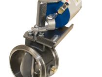 Exhaust Brake 1998.5-2002 Dodge 60PSI w/APPS 4in Vac/Remote BD Diesel