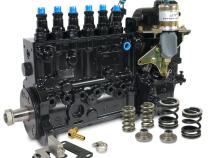 5.9L Cummins P7100 AFC Spring Kit Dodge RAM 2500/3500 1994-1998 12-Valve Engine BD Diesel