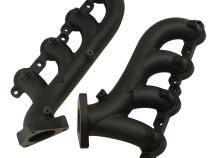 Exhaust Manifold Kit Silverado/Sierra 1500 V8 2002-2013 BD Diesel