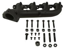 Exhaust Manifold Passenger Side Silverado/Sierra 1500 V8 2002-2013 BD Diesel