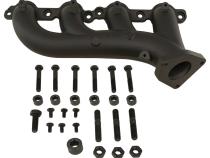 Exhaust Manifold Driver Side Silverado/Sierra 1500 V8 2002-2013 BD Diesel