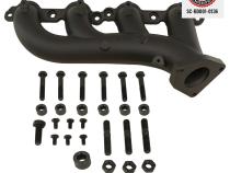 Exhaust Manifold Driver Side Silverado/Sierra 1500 V8 2002-2013 BD Diesel
