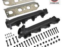 Exhaust Manifold Kit 5.7L HEMI Dodge 1500/2500 2009-2010 RAM 1500(Classic) 2011-2024 / RAM 2500-3500 2011-2018 BD Diesel