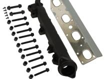 Exhaust Manifold Driver Side Dodge RAM 1500/2500/3500 09-24 5.7L HEMI BD Diesel