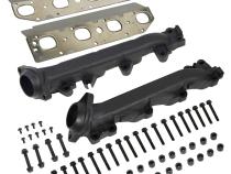 Exhaust Manifold Kit Dodge Ram 5.7L HEMI 1500 DT 2019-2024 BD Diesel