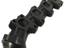 Exhaust Manifold Kit Dodge Ram 5.7L HEMI 1500 DT 2019-2024 BD Diesel