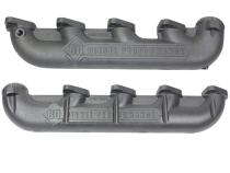 6.0L Power Stroke Exhaust Manifold Set Ford 2003-2007 F-250/F-350 SuperDuty BD Diesel