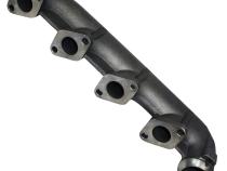 6.0L Power Stroke Exhaust Manifold Driver Side Ford 2003-2007 F-250/F-350 SuperDuty BD Diesel