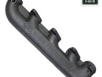 6.0L Power Stroke Exhaust Manifold Driver Side Ford 2003-2007 F-250/F-350 SuperDuty BD Diesel