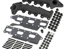 Exhaust Manifolds Ford 3.5L Ecoboost F-150 2011-2016 / Transit 2015-2024 / Expedition-Navigator 2015-2017 / Lobo 2015-2016 BD Diesel