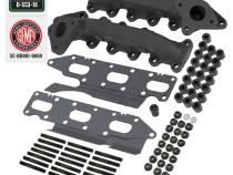 Exhaust Manifolds Ford 3.5L Ecoboost F-150 2011-2016 / Transit 2015-2024 / Expedition-Navigator 2015-2017 / Lobo 2015-2016 BD Diesel