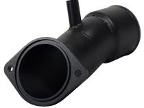 Turbo Intake Horn Chevy/GMC 6.6L Duramax 2017-2022 BD Diesel