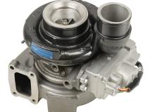 Screamer 6.7L Cummins Turbo Dodge Ram 2007.5-2012 Pick-up HE351 BD Diesel