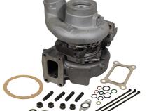 6.7L Cummins Turbo Stock Replacement Dodge 2019-2024 Pick-up / Cab and Chassis HE300VG BD Diesel