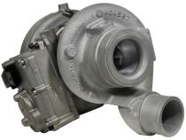 6.7L Cummins Turbo Stock Replacement Dodge 2019-2024 Pick-up / Cab and Chassis HE300VG BD Diesel