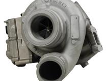 6.7L Cummins Turbo Stock Replacement Dodge 2019-2024 Pick-up / Cab and Chassis HE300VG BD Diesel