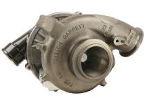 Screamer Stage 2 Performance GT37 Turbo Ford 2003-2007 6.0L Power Stroke F-250/F-350 BD Diesel