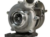 6.7L Power Stroke Screamer Stage 1 Retrofit Turbo Kit Ford 2011-14 F250/350 and 2011-16 F450/550 BD Diesel