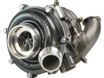 6.7L Power Stroke Screamer 64mm Turbo Ford 2015-2016 F-250/F-350 Pick-Up BD Diesel