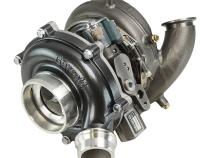 6.7L Power Stroke Screamer 64mm Turbo Ford 2015-2016 F-250/F-350 Pick-Up BD Diesel