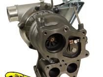 Screamer Turbo Duramax LB7 Silverado/Sierra 2001-2004 6.6L VICU/VIDR Silverado/Sierra 2500/3500 BD Diesel