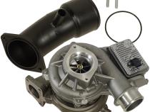 Screamer Turbo Silverado/Sierra 6.6L L5P Duramax 2017-2023 Silverado/Sierra 2500/3500 BD Diesel