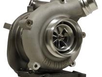 Iron Horn 6.7L Power Stroke Turbo Kit 364SXE/76 Ford 2011-2014 F-250/F-350 BD Diesel