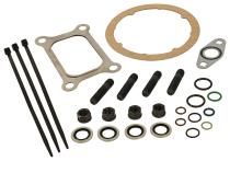 Screamer Turbo Manifold Package 2019-2024 Ram 2500/3500 6.7L Cummins BD Diesel