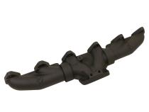 Exhaust Pulse Manifold Dodge 1998.5-2002 5.9L Cummins 24-Valve 2500/3500 BD Diesel