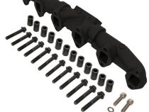 Exhaust Pulse Manifold Dodge 1988-1998 5.9L Cummins 12-Valve D250/D350/W250/W350/Ram 2500/Ram 3500 BD Diesel