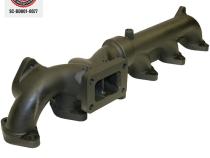 6.7L Cummins Exhaust Manifold Dodge Ram 2007.5-2018 2500/3500 Pick-up BD Diesel