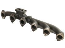 Pulse 5.9L Cummins Exhaust Manifold Dodge 2003-2007 2500/3500 BD Diesel