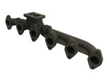 Exhaust Manifold w/T4 Flange Dodge 2003-2007 5.9L BD Diesel