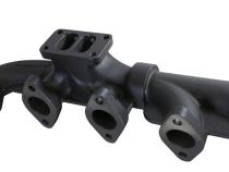 Pulse 5.9L Cummins Exhaust Manifold Dodge 2003-2007 2500/3500 BD Diesel