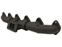 Pulse Exhaust Manifold Kit STOCK/T3 Dodge 24-Valve 5.9L Cummins 1998.5-2002 BD Diesel