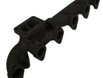 6.7L Cummins Exhaust Manifold Kit Dodge Ram 2007.5-2012 3500/4500/5500 Cab and Chassis BD Diesel