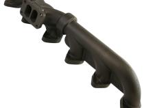 Pulse 5.9L Cummins Exhaust Manifold Exhaust Manifold Kit Dodge 2003-2007 2500/3500 BD Diesel