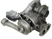 Screamer V2S Twin Turbo Ford 6.4L 2008-2010 F-250/F-350 c/w Air Intake Kit BD Diesel