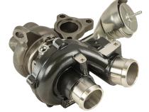 Screamer Turbochargers Ford 3.5L Ecoboost 2013-2016 BD Diesel