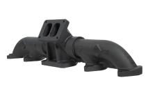ISX Cummins T6 Ceramic Coated Exhaust Manifold Signature 600 / ISX Pre-2002 BD Diesel