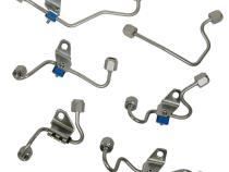 Injector Line Kit Dodge 5.9L Cummins 24-Valve 2003-2007 Ram 2500/3500 BD Diesel