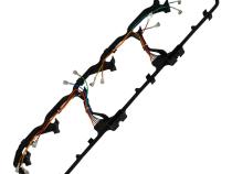 Injector Install Kit Dodge 6.7L Cummins Common Rail 2007-2018 Dodge Ram 2500/3500/4500/5500 BD Diesel