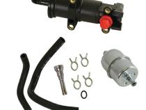 Lift Pump OEM Replacement Dodge 5.9L 2003-2004.5 BD Diesel