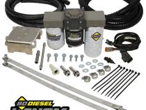 Venom Power Stroke Fuel Lift Pump c/w Filter and Separator Ford 6.4L 2008-2010 F-250/F-350 BD Diesel