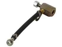 Venom CP3 Conversion Kit c/w Standard Pump Silverado/Sierra Duramax 6.6L 2011-2016 2500/3500 BD Diesel