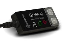 TS Booster V3.0 Chevy / Dodge / Ford / GMC / Jeep Adjust On The Fly BD Diesel