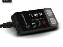 TS Booster V3.0 Ford Adjust On The Fly BD Diesel